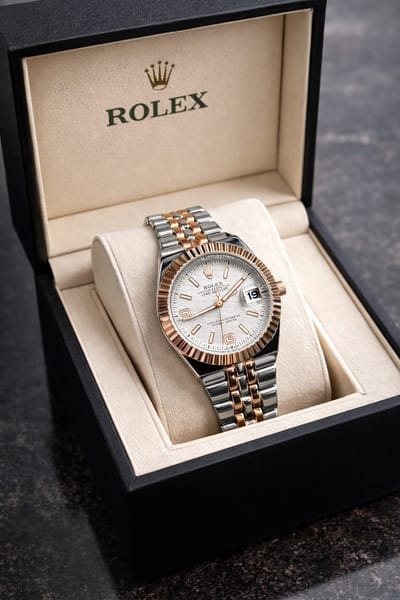 Rolex Girls watch_img_0