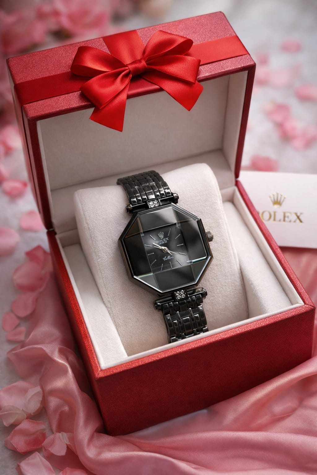 Rolex Girls watch