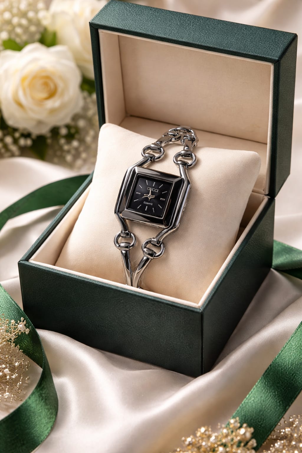 Gucci Girls watch