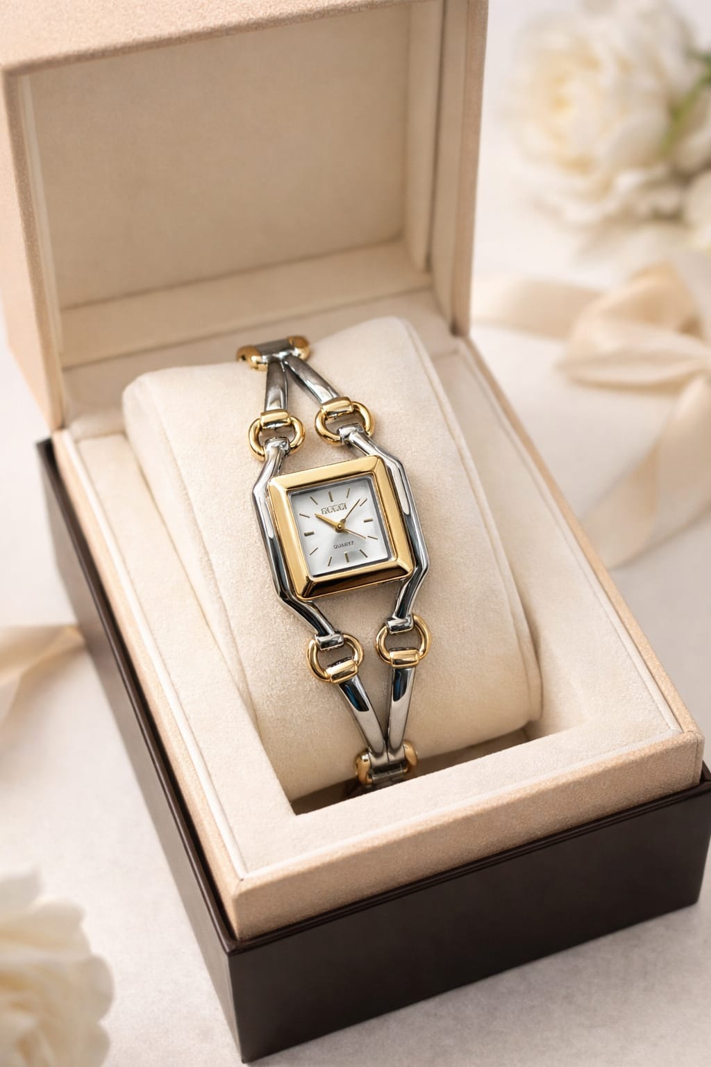 Gucci Girls watch