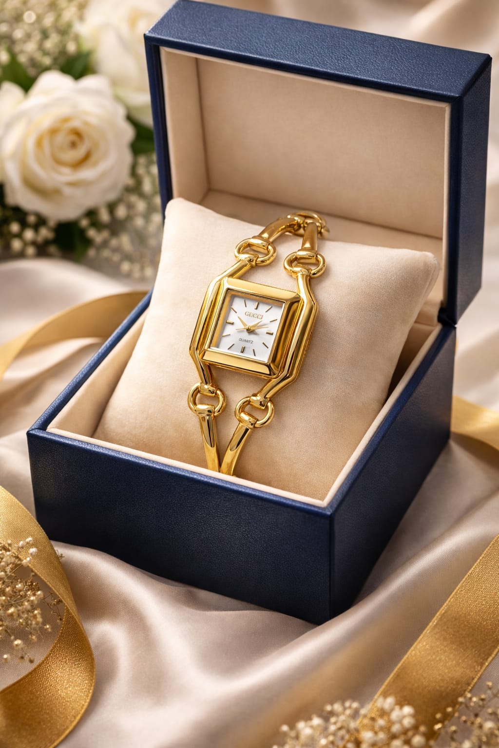 Gucci Girls watch