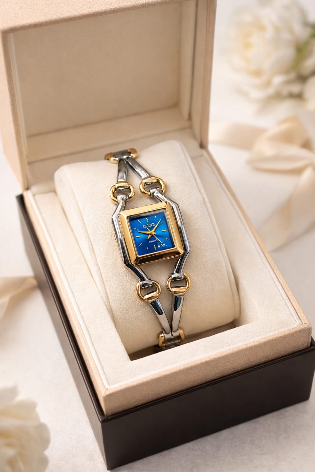 Gucci Girls watch
