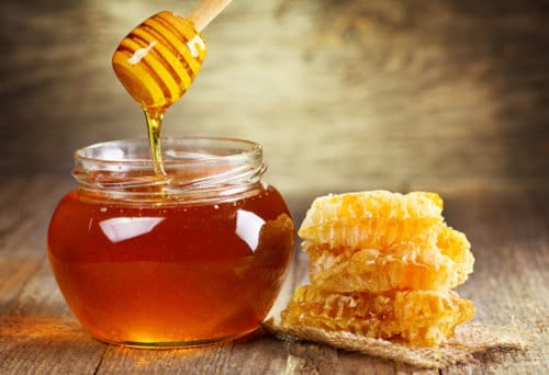 100% Pure Sundarban Honey 500gm (মধু)