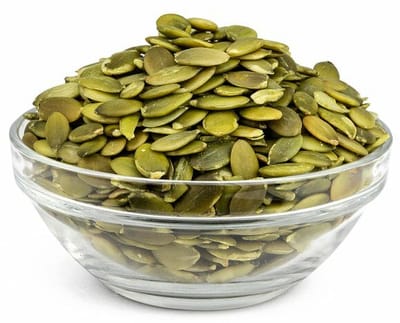 মিষ্টি কুমড়ার বীজ Pumpkin Seeds (500gm)_img_0