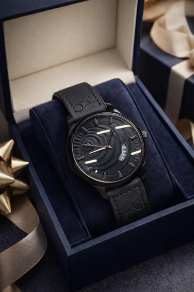 Fastrack Boys Watch – Magnet Belt_img_1