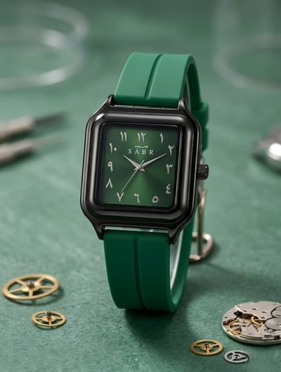 SABR Boys Watch – Magnet Lock & Water Resistant_img_2