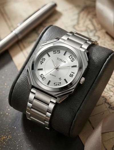 TITAN Boys Watch – CD Lock Edition_img_0