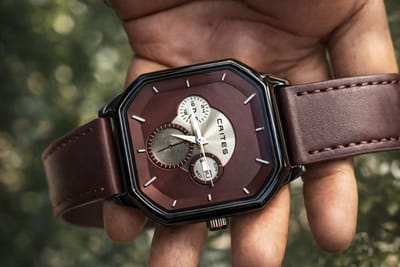 Caites Boys Watch – Water Resistant_img_4
