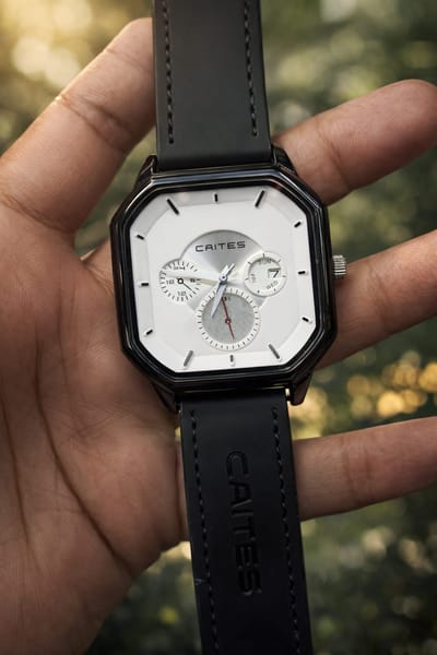 Caites Boys Watch – Water Resistant_img_3