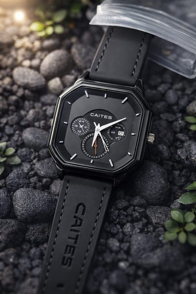 Caites Boys Watch – Water Resistant_img_2