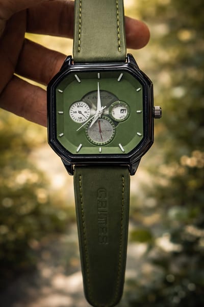 Caites Boys Watch – Water Resistant_img_1