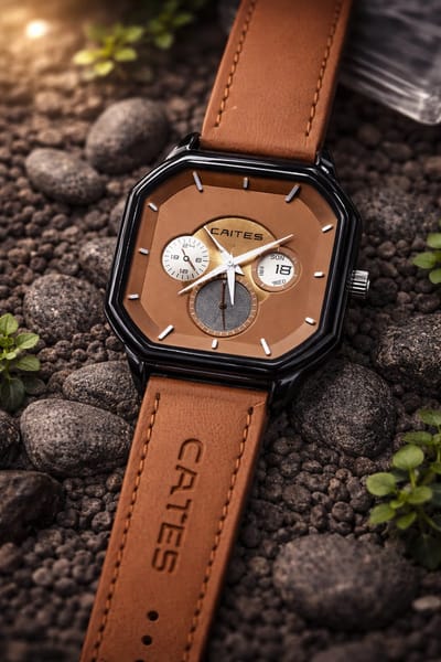 Caites Boys Watch – Water Resistant_img_0