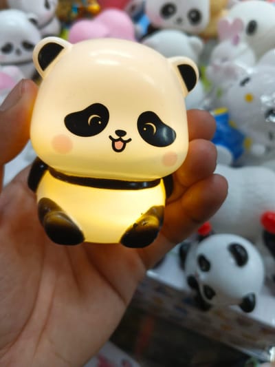 Panda LED Night Light_img_0