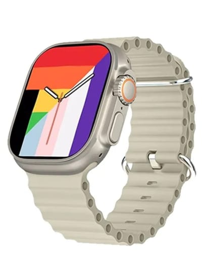 T900 ULTRA 3 Smartwatch_img_2