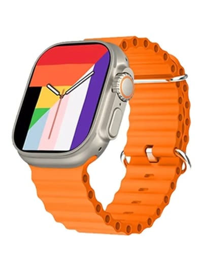 T900 ULTRA 3 Smartwatch_img_1
