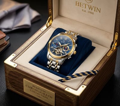 Bestwin Boy’s Watch_img_3