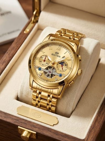 Bestwin Boy’s Watch_img_2