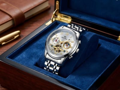 Bestwin Boy’s Watch_img_1