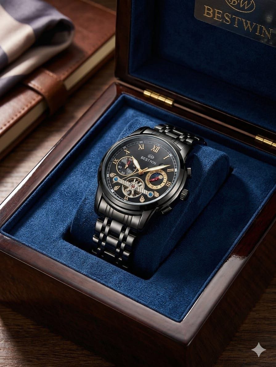 Bestwin Boy’s Watch
