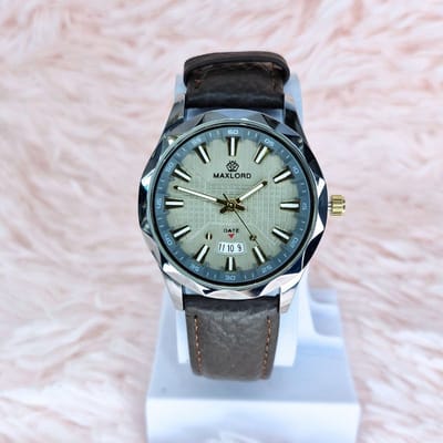Maxlord belt premium watch_img_2