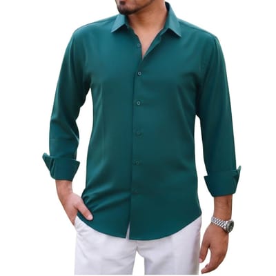 Solid Color Shirt_img_0