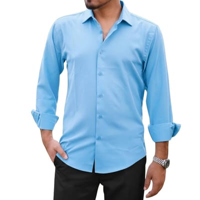Solid Color Shirt_img_0