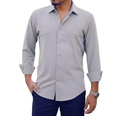 Solid Color Shirt_img_0