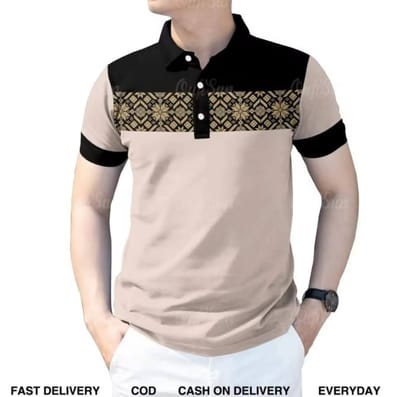 Half Sleeve polo Shirt_img_0