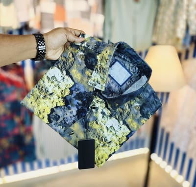 Digital Dubi Cotton Full sleeve Shirt_img_0