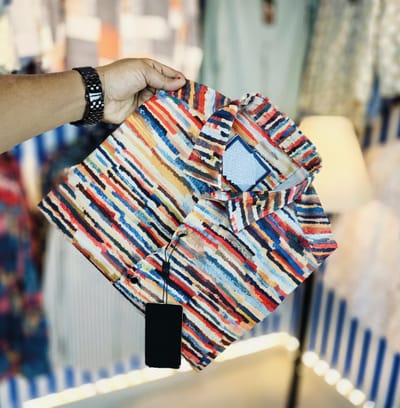 Digital Dubi Cotton Full sleeve Shirt_img_0