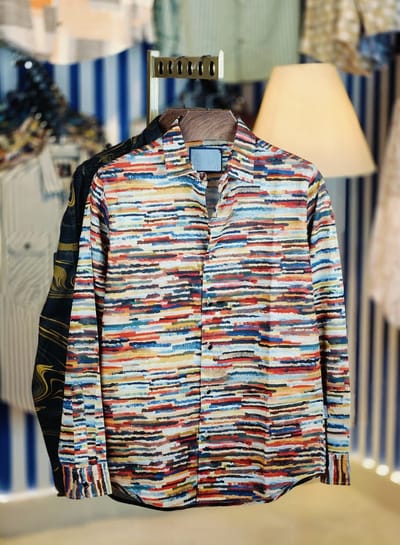 Digital Dubi Cotton Full sleeve Shirt_img_0