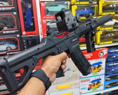 Crystal Bullet Launcher_img_3