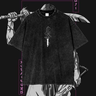 Premium Acid Wash Drop Shoulder T-Shirt_img_0
