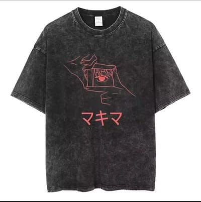 Premium Acid Wash Drop Shoulder T-Shirt_img_0