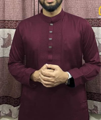 Exclusive Star Panjabi_img_0