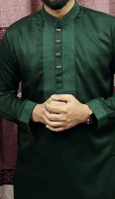 Exclusive Star Panjabi_img_0