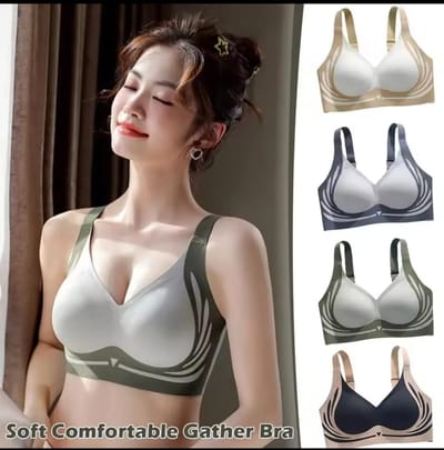 Premium Comfort Seamless Inner Wear_img_0