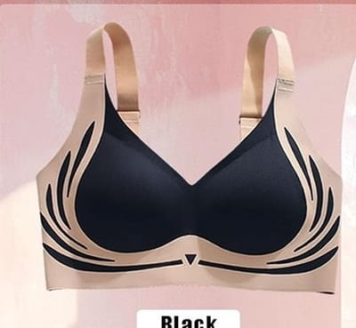 Premium Comfort Seamless Inner Wear_img_1