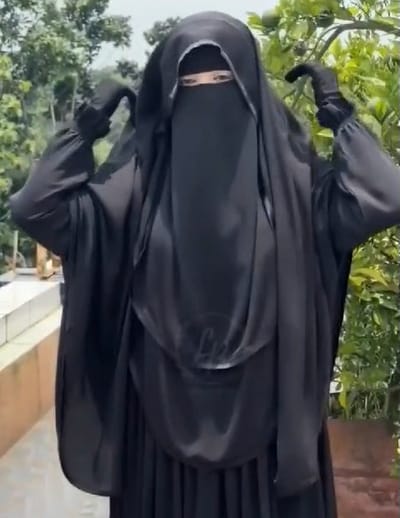 Readymade Khimar Hijab (Only Hijab)_img_1