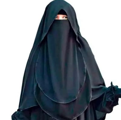 Readymade Khimar Hijab (Only Hijab)_img_2