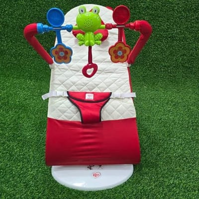 Automatic Musical Bouncer Chair_img_0