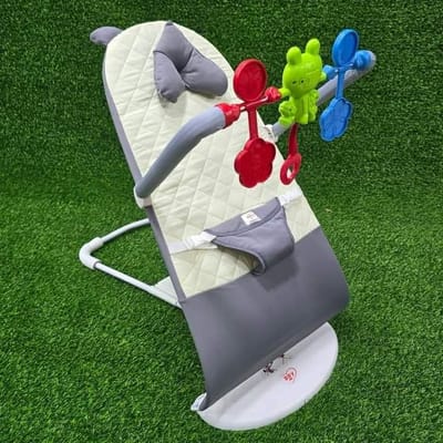 Automatic Musical Bouncer Chair_img_0