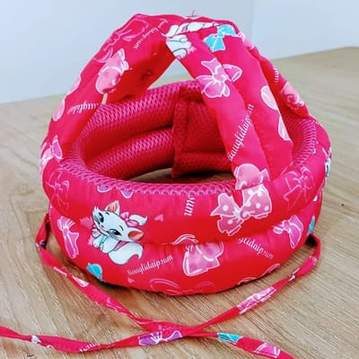 Baby Head Safety Protector Helmet_img_0