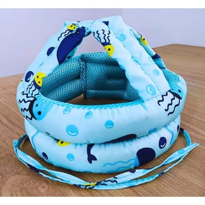 Baby Head Safety Protector Helmet_img_0