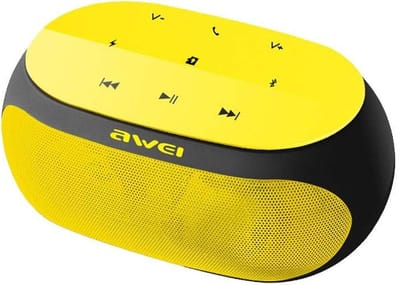 Awei Y200 Portable Wireless Speaker (Six Month Warranty)_img_0