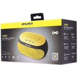 Awei Y200 Portable Wireless Speaker (Six Month Warranty)_img_2