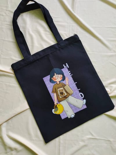 TOTE BAG (টোট ব্যাগ )_img_0
