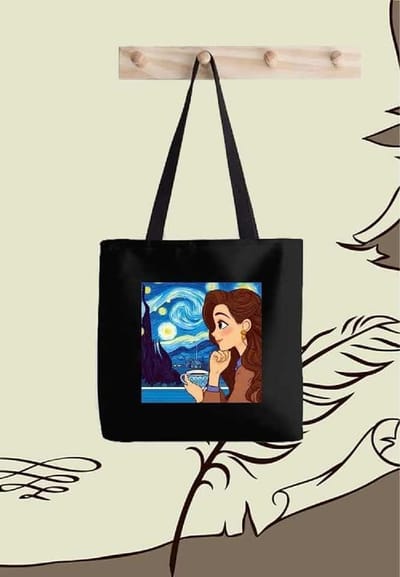 TOTE BAG (টোট ব্যাগ )_img_0