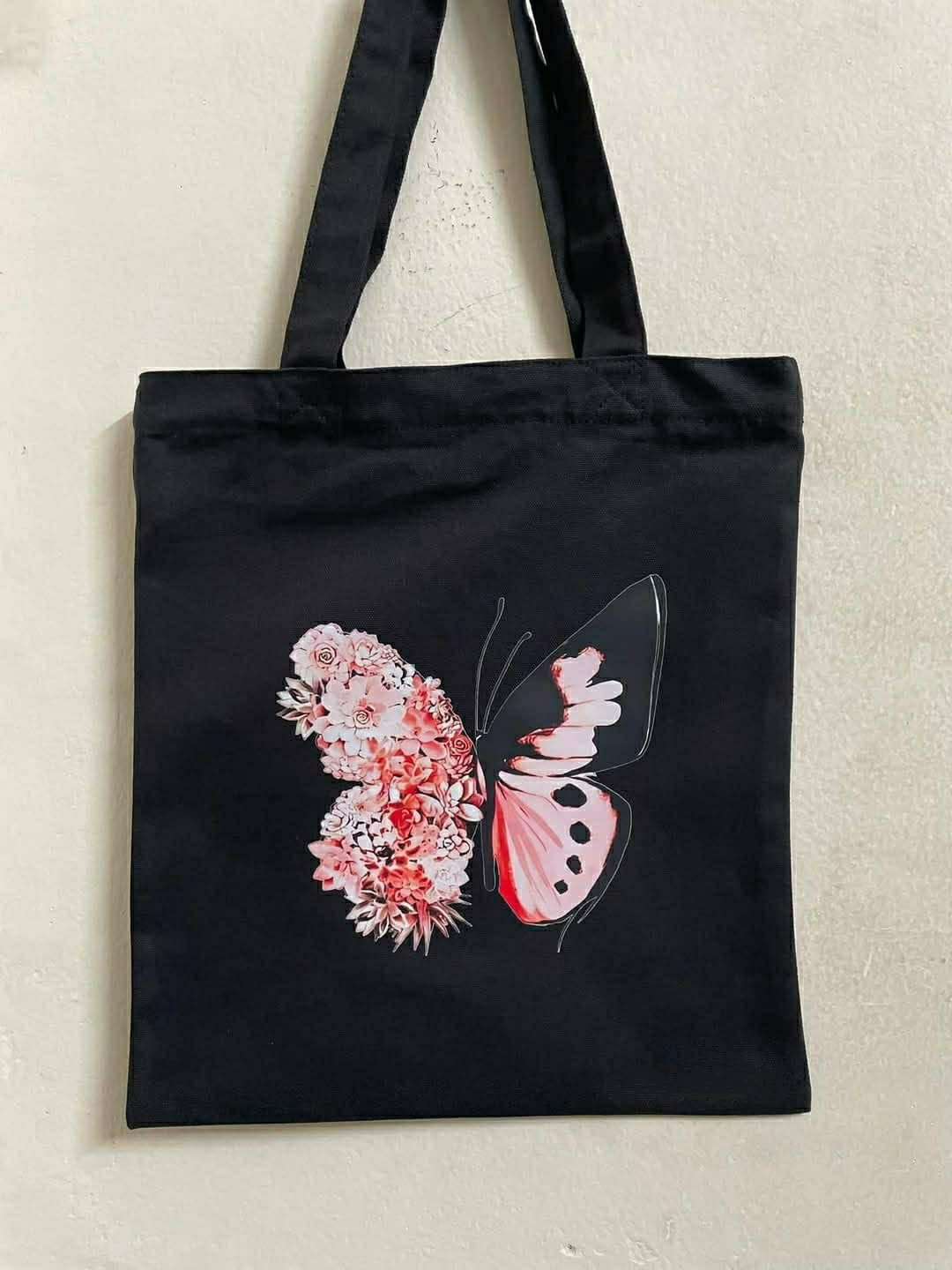 TOTE BAG (টোট ব্যাগ)