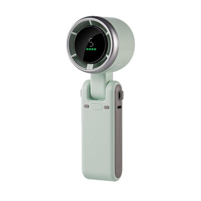 Portable Rechargeable Mini Turbo Fan_img_3